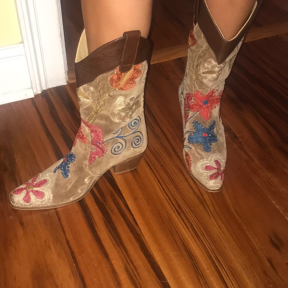 Cleaning the closet!